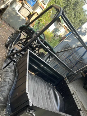 Can-Am Commander Регард 625 рама с документи, снимка 4