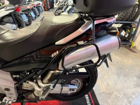 Suzuki V-strom DL1000, снимка 8