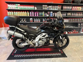 Suzuki V-strom DL1000, снимка 3
