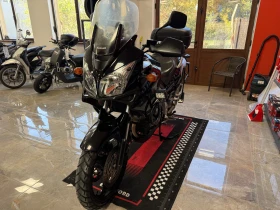 Suzuki V-strom DL1000, снимка 11