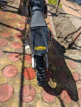 Derbi Senda Kit 90, снимка 4