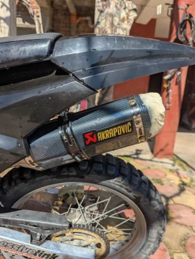 Derbi Senda Kit 90, снимка 2