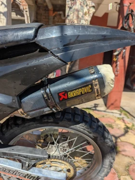 Derbi Senda Kit 90, снимка 5