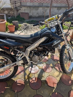 Derbi Senda Kit 90, снимка 1