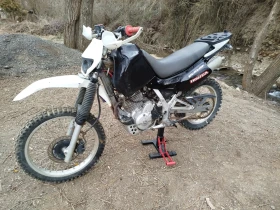 Honda Nx Dominator , снимка 1