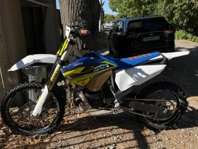 Husqvarna TE, снимка 11