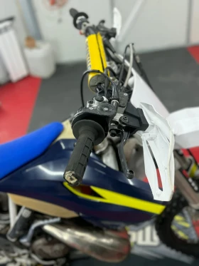Husqvarna 250, снимка 8