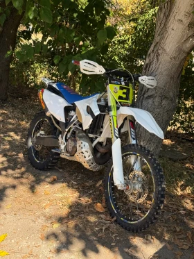 Husqvarna TE, снимка 11