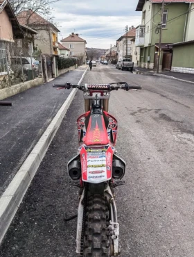 Honda 250, снимка 3
