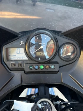 Yamaha Tdm 900i, снимка 14