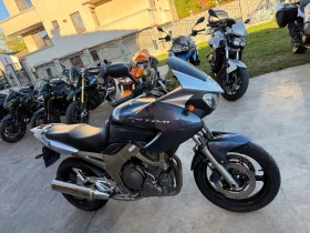 Yamaha Tdm 900i, снимка 3