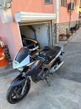 Yamaha Tdm 900i, снимка 13
