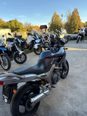 Yamaha Tdm 900i, снимка 8