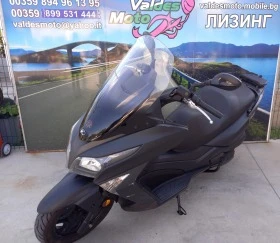     Kymco Downtown X-TOWN 300 ABS