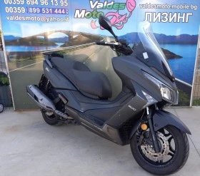 Kymco Downtown X-TOWN 300 ABS | Mobile.bg    2