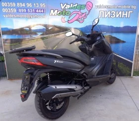 Kymco Downtown X-TOWN 300 ABS | Mobile.bg    3