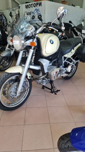 BMW R 850 R Лизинг !, снимка 1 - Мотоциклети и мототехника - 45794979