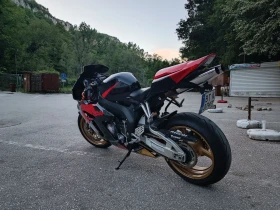 Honda Cbr 1000 RR | Mobile.bg    6