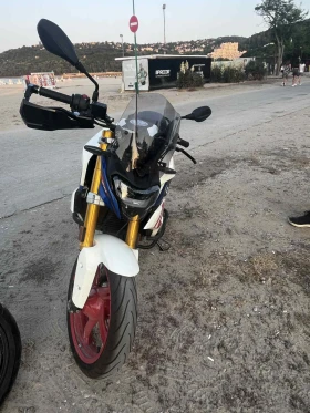 Обява за продажба на BMW G 310R ~9 500 лв. - изображение 3