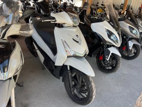     Sym HD2 300 Lizing