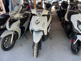     Sym HD2 300 Lizing