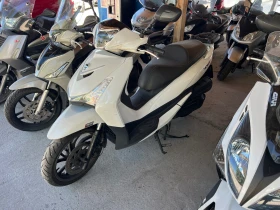     Sym HD2 300 Lizing