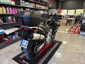 Suzuki V-strom DL1000 | Mobile.bg    5