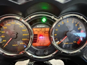 Suzuki V-strom DL1000 | Mobile.bg    13