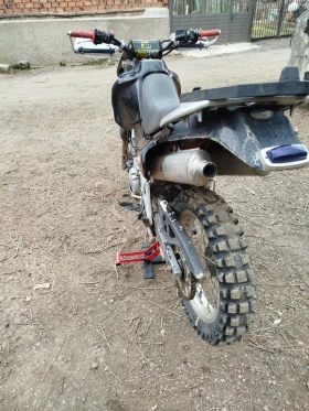 Honda Nx Dominator  | Auto.bg — изображение 4