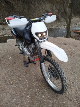 Honda Nx Dominator  | Auto.bg — изображение 8