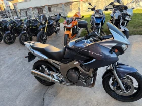 ����� �� �������� �� Yamaha Tdm 900i