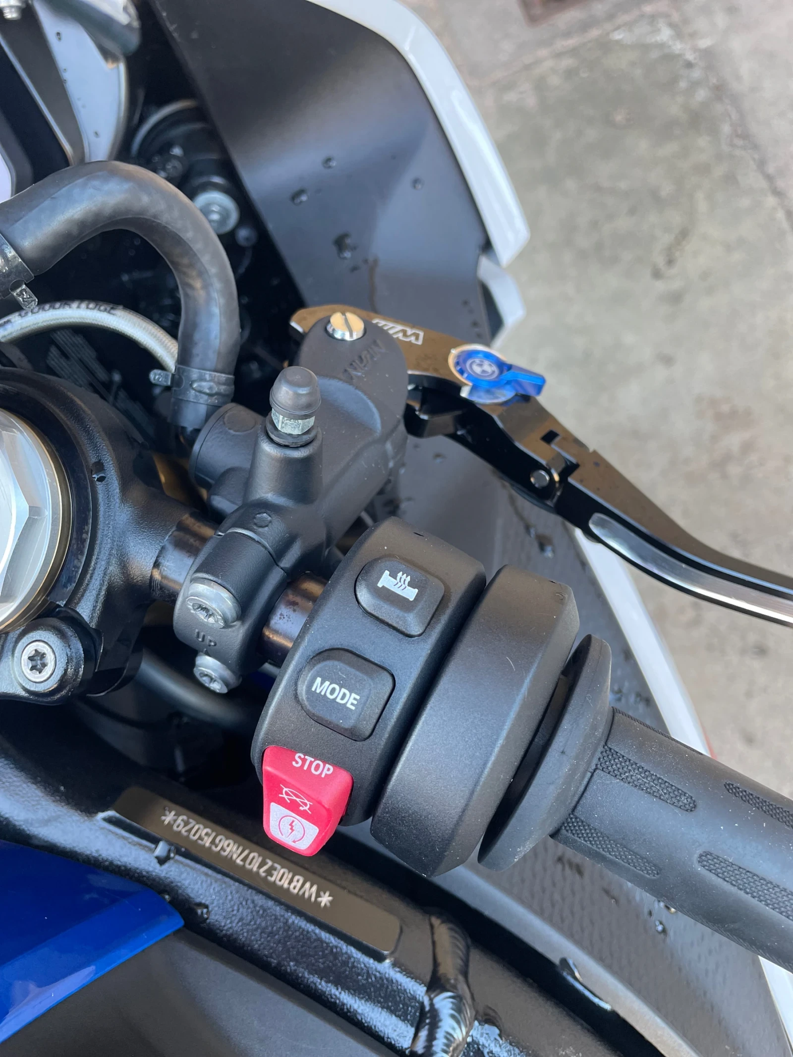 BMW S 1000RR ///M | Mobile.bg � ����������� 13