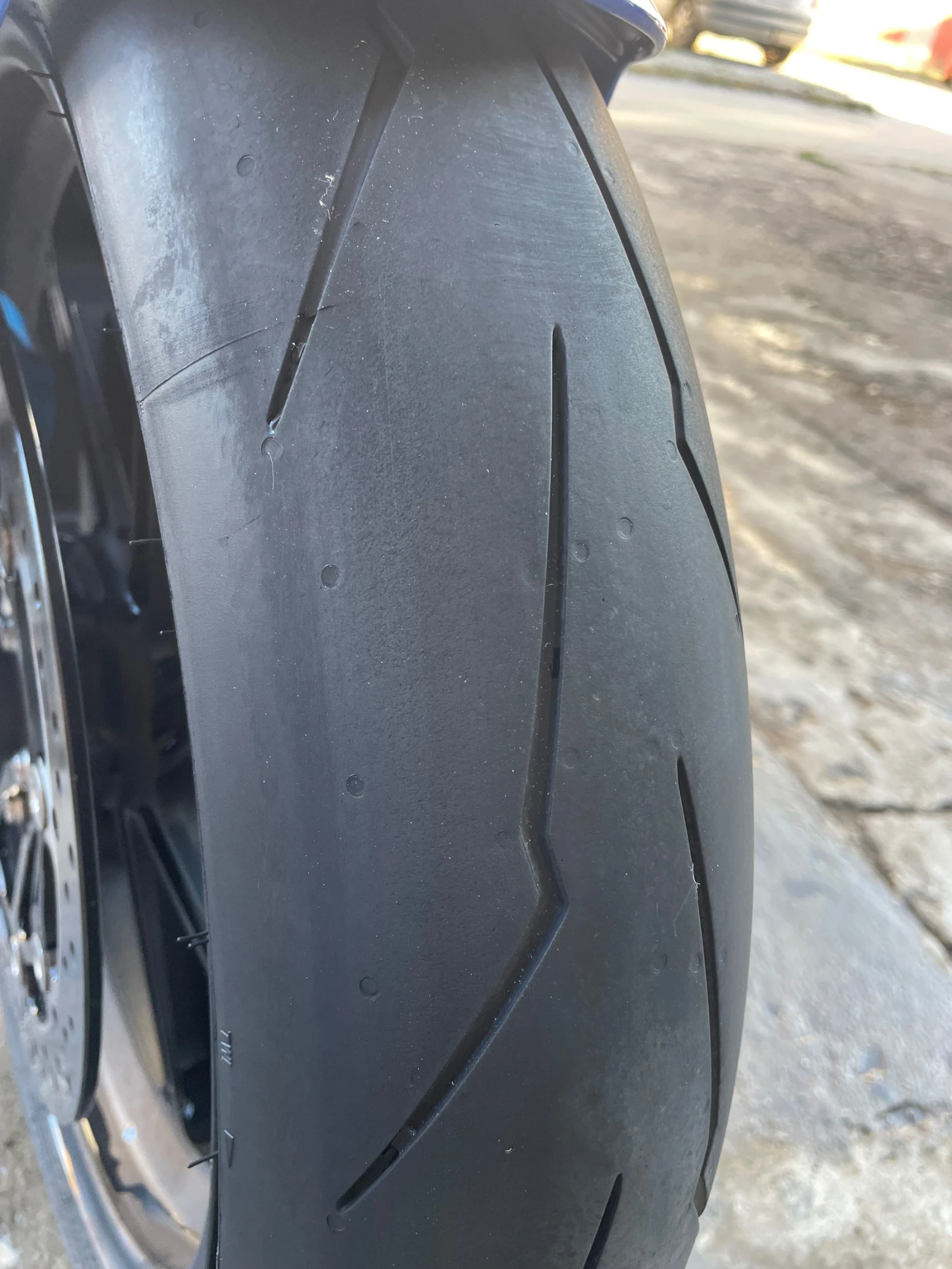 BMW S 1000RR ///M | Mobile.bg � ����������� 11