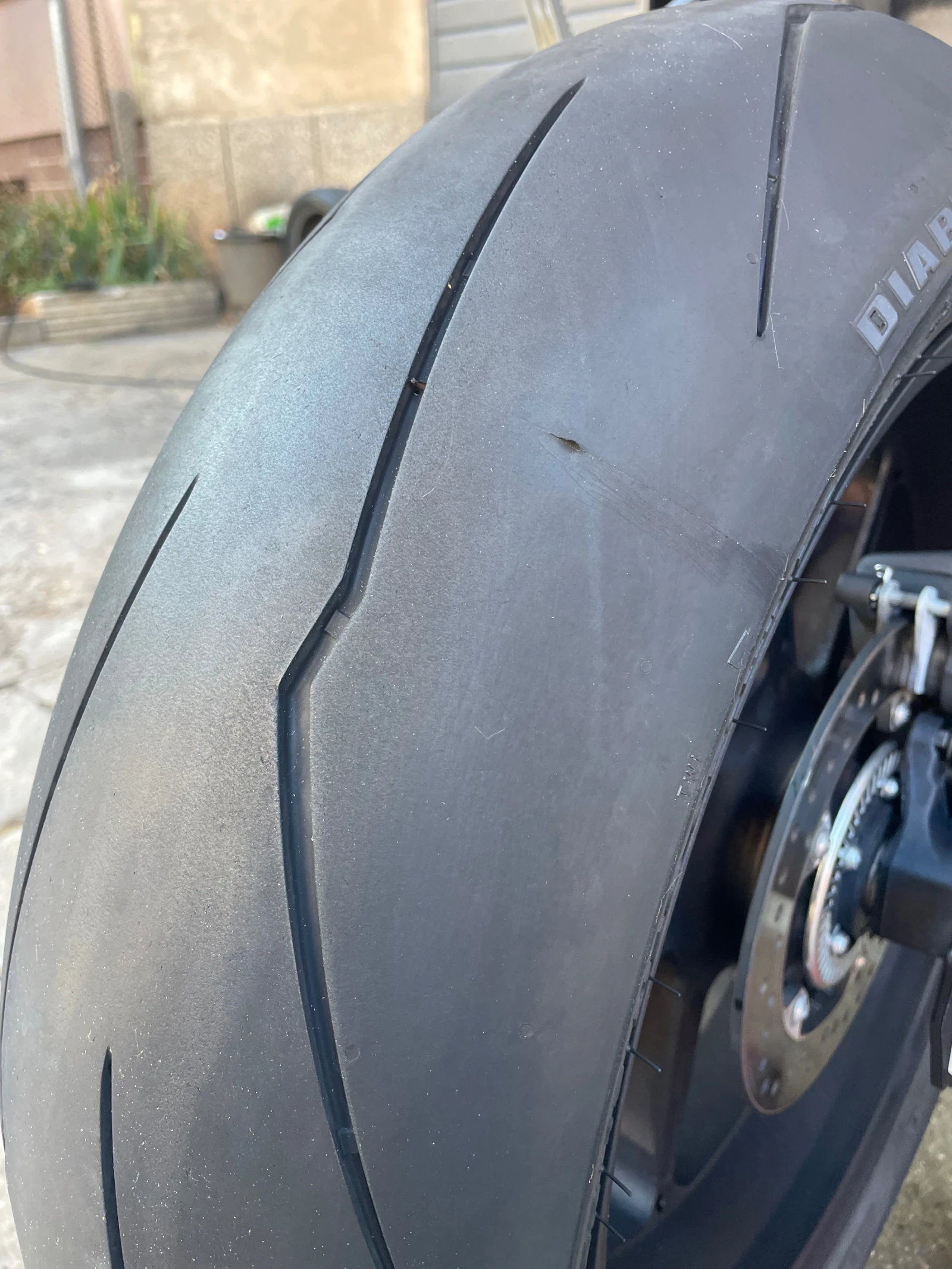 BMW S 1000RR ///M - изображение 10