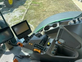 Трактор John Deere 8370R POWER SHIFT E-23 НАВИГАЦИЯ ЛИЗИНГ, снимка 15