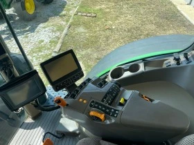 Трактор John Deere 8370R POWER SHIFT E-23 НАВИГАЦИЯ ЛИЗИНГ, снимка 14