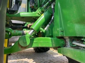 Трактор John Deere 8370R POWER SHIFT E-23 НАВИГАЦИЯ ЛИЗИНГ, снимка 10