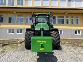      John Deere 8370R POWER SHIFT E-23  