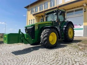      John Deere 8370R POWER SHIFT E-23  