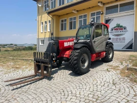       Manitou MLT 840 - 137 ELITE 