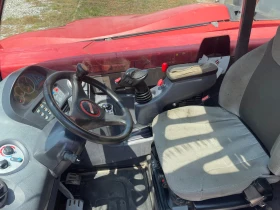 Обява за продажба на Телескопичен товарач Manitou MLT 840 - 137 ELITE ЛИЗИНГ ~ 114 000 лв. - изображение 9