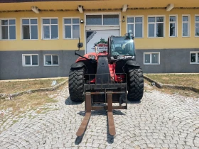       Manitou MLT 840 - 137 ELITE 