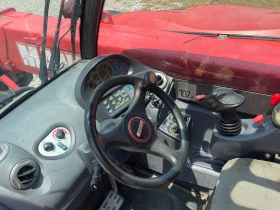 Обява за продажба на Телескопичен товарач Manitou MLT 840 - 137 ELITE ЛИЗИНГ ~ 114 000 лв. - изображение 11