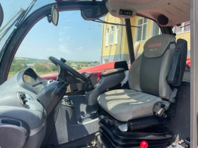 Обява за продажба на Телескопичен товарач Manitou MLT 840 - 137 ELITE ЛИЗИНГ ~ 114 000 лв. - изображение 8
