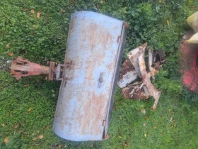 Обява за продажба на Трактор Tumosan 420 4?4 ~4 400 лв. - изображение 2 | Auto.bg Обява за продажба на Трактор Tumosan 420 4?4 ~4 400 лв. - изображение 2