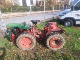 Обява за продажба на Трактор Tumosan 420 4?4 ~4 400 лв. - изображение 1 | Auto.bg Обява за продажба на Трактор Tumosan 420 4?4 ~4 400 лв. - изображение 1