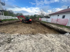 Багер Kubota KX 080 4a, снимка 8