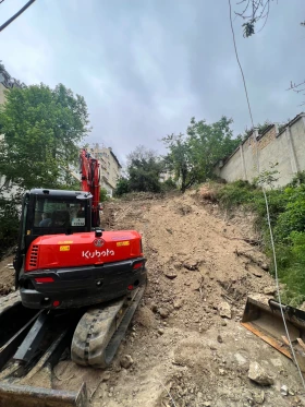 ����� Kubota KX 080 4a | Mobile.bg � ����� ������ 7