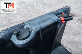 Електрокар Linde V10, снимка 8