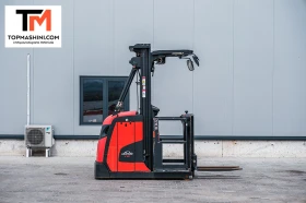 Електрокар Linde V10, снимка 5